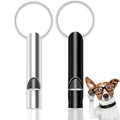 Dog whistles recall for sale  Delivered anywhere in UK