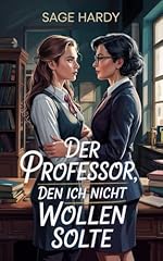 Professor den wollen gebraucht kaufen  Wird an jeden Ort in Deutschland