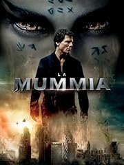 Mummia usato  Spedito ovunque in Italia 