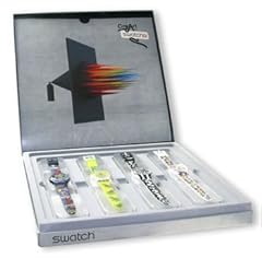 Swatch gzs40 unisex for sale  Delivered anywhere in UK