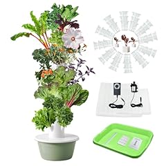 Lifello hydroponics growing for sale  Delivered anywhere in USA 