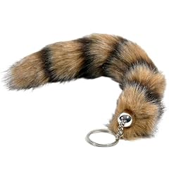 Fuchsschwanz schlüsselanhäng gebraucht kaufen  Wird an jeden Ort in Deutschland