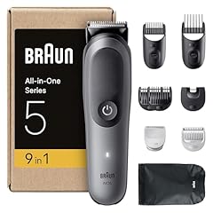 Braun rifinitore all usato  Spedito ovunque in Italia 