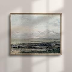 Vintage coastal landscape for sale  Delivered anywhere in USA 