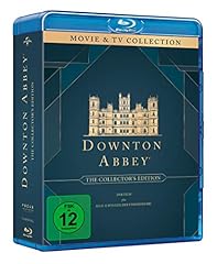Downton abbey collector gebraucht kaufen  Wird an jeden Ort in Deutschland