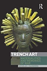 Trench art materialities for sale  Delivered anywhere in UK