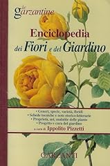 Enciclopedia dei fiori usato  Spedito ovunque in Italia 