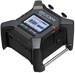 Zoom field recorder usato  Spedito ovunque in Italia 