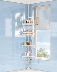Awmnsrman telescopic shower for sale  Delivered anywhere in UK