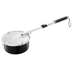Campfire popcorn popper for sale  Delivered anywhere in USA 