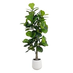 5ft faux fiddle for sale  Delivered anywhere in USA 
