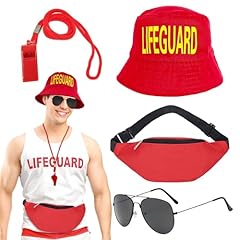 Uilyniu pieces lifeguard for sale  Delivered anywhere in UK