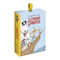 Bataille navale chiens d'occasion  Livré partout en France