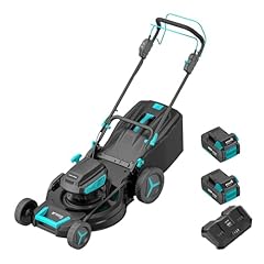 Mightymow 2x20v inch for sale  Delivered anywhere in USA 