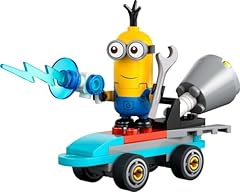 Lego minions jetboard d'occasion  Livré partout en France