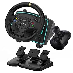 Doyo gaming steering for sale  Delivered anywhere in Ireland