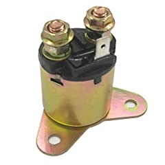 Cancanle starter motor for sale  Delivered anywhere in UK