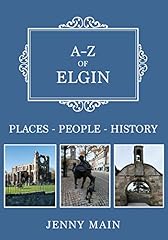 Elgin places people for sale  Delivered anywhere in UK