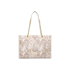 Braccialini jacquard borsa usato  Spedito ovunque in Italia 