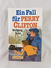 Fall perry clifton gebraucht kaufen  Wird an jeden Ort in Deutschland