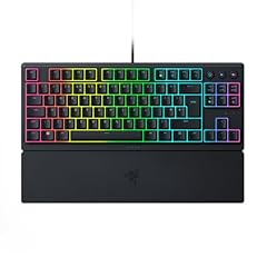 Razer ornata tenkeyless for sale  Delivered anywhere in UK