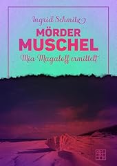 mordermuschel gebraucht kaufen  Wird an jeden Ort in Deutschland