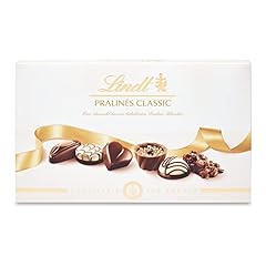 Lindt schokolade pralinen gebraucht kaufen  Wird an jeden Ort in Deutschland