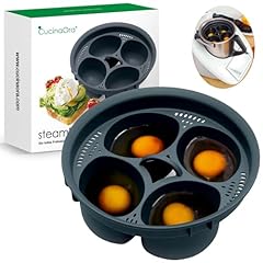 Cucinaora steameggs eierkocher gebraucht kaufen  Wird an jeden Ort in Deutschland