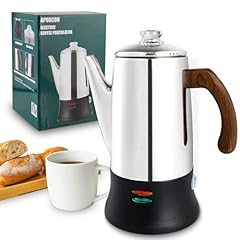 Apoxcon electric coffee for sale  Delivered anywhere in USA 