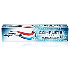 Aquafresh complete care for sale  Delivered anywhere in Ireland