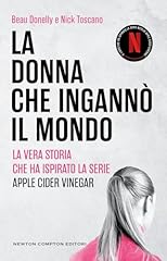 Donna che ingannò usato  Spedito ovunque in Italia 