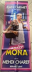 Cinema miss mona d'occasion  Livré partout en France