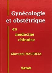 Gynecologie obstetrique med d'occasion  Livré partout en France
