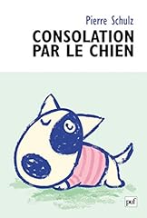 Consolation chien caninisation d'occasion  Livré partout en France