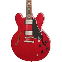Used, Epiphone Limited Edition ES-335 PRO Electric Guitar for sale  Delivered anywhere in Canada