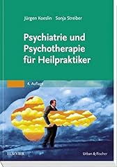 Psychiatrie psychotherapie hei gebraucht kaufen  Wird an jeden Ort in Deutschland