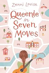Queenie seven moves for sale  Delivered anywhere in UK