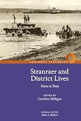 Stranraer district lives for sale  Delivered anywhere in UK