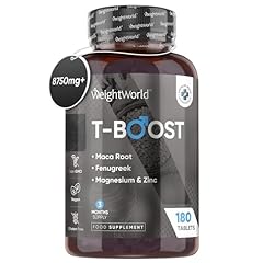 Testosterone supplements men for sale  Delivered anywhere in UK