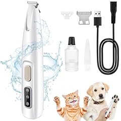 Neutypechic tondeuse chien d'occasion  Livré partout en France