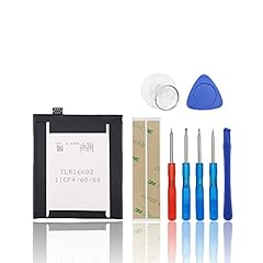 Swarking batteria ricambio usato  Spedito ovunque in Italia 
