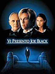 Presento joe black usato  Spedito ovunque in Italia 