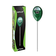 Szhlux moisture meter for sale  Delivered anywhere in USA 