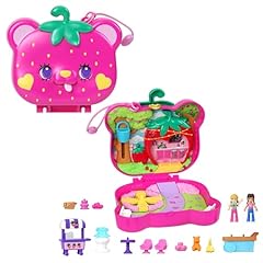 Polly pocket coffret d'occasion  Livré partout en France