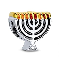 Chanukah menorah hanukkah for sale  Delivered anywhere in USA 