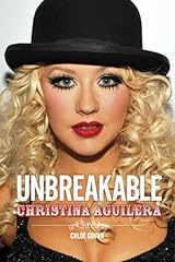 Christina aguilera unbreakable for sale  Delivered anywhere in USA 
