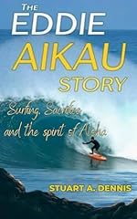 Eddie aikau story for sale  Delivered anywhere in USA 