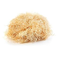 2kg holzwolle fichte gebraucht kaufen  Wird an jeden Ort in Deutschland