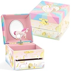 Music jewelry box for sale  Delivered anywhere in USA 
