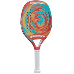 Sportnow racchetta padel usato  Spedito ovunque in Italia 